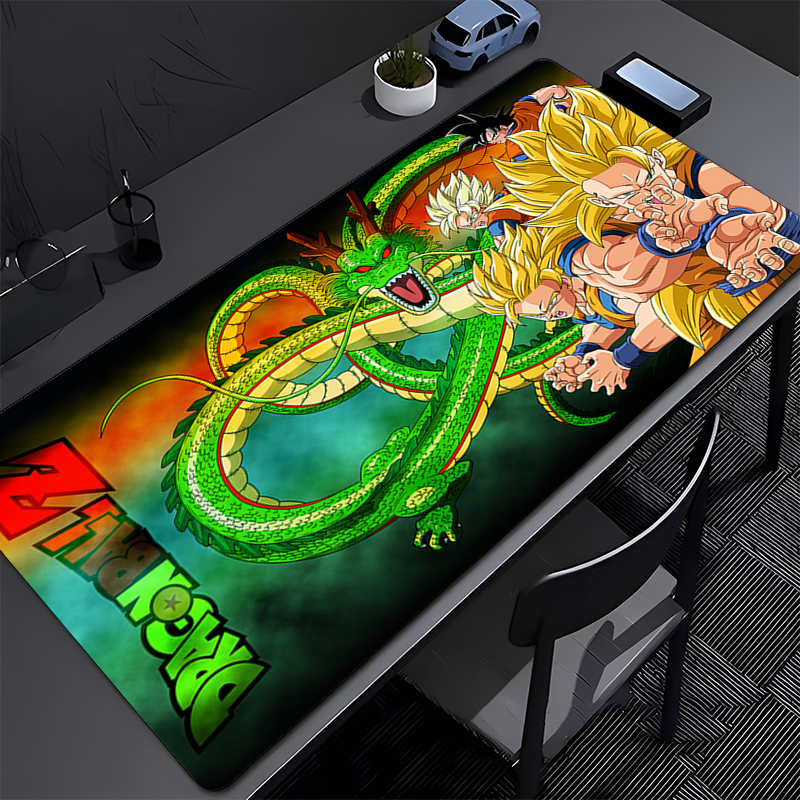 Esports Gaming Laptop - Popular Mouse Pad E-sports Players DBZ