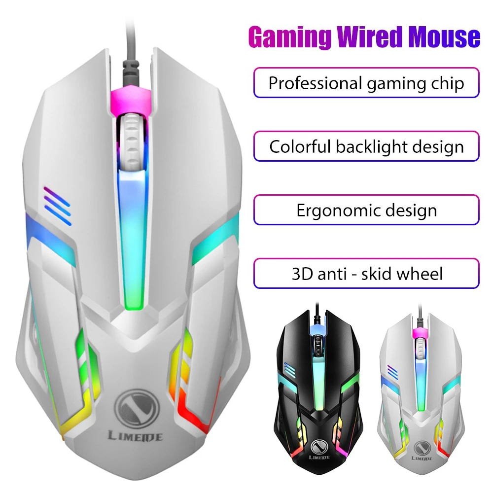 Esports Gaming Laptop - Limei S1 E Sports LED Luminous