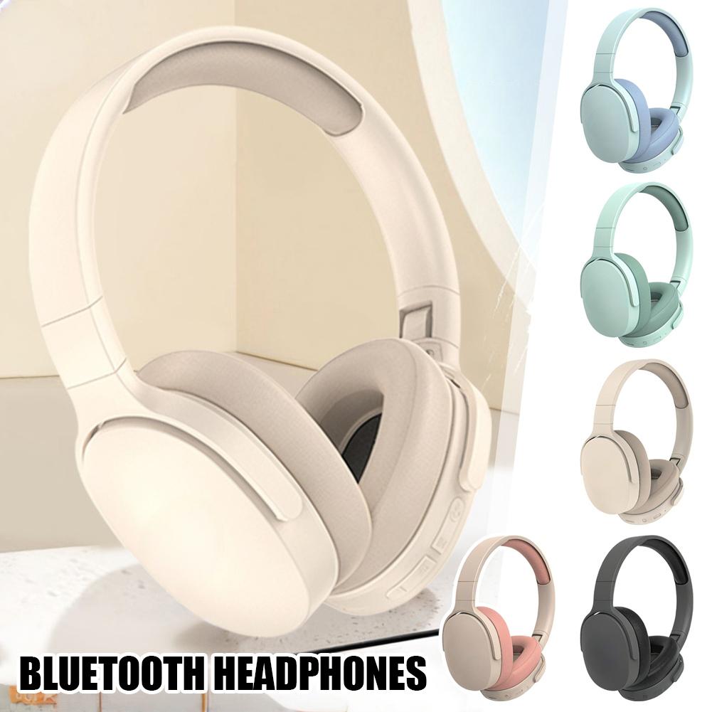 Esports Wireless Gaming Headset - Wireless Headphones Bluetooth 5.3 For IPhone