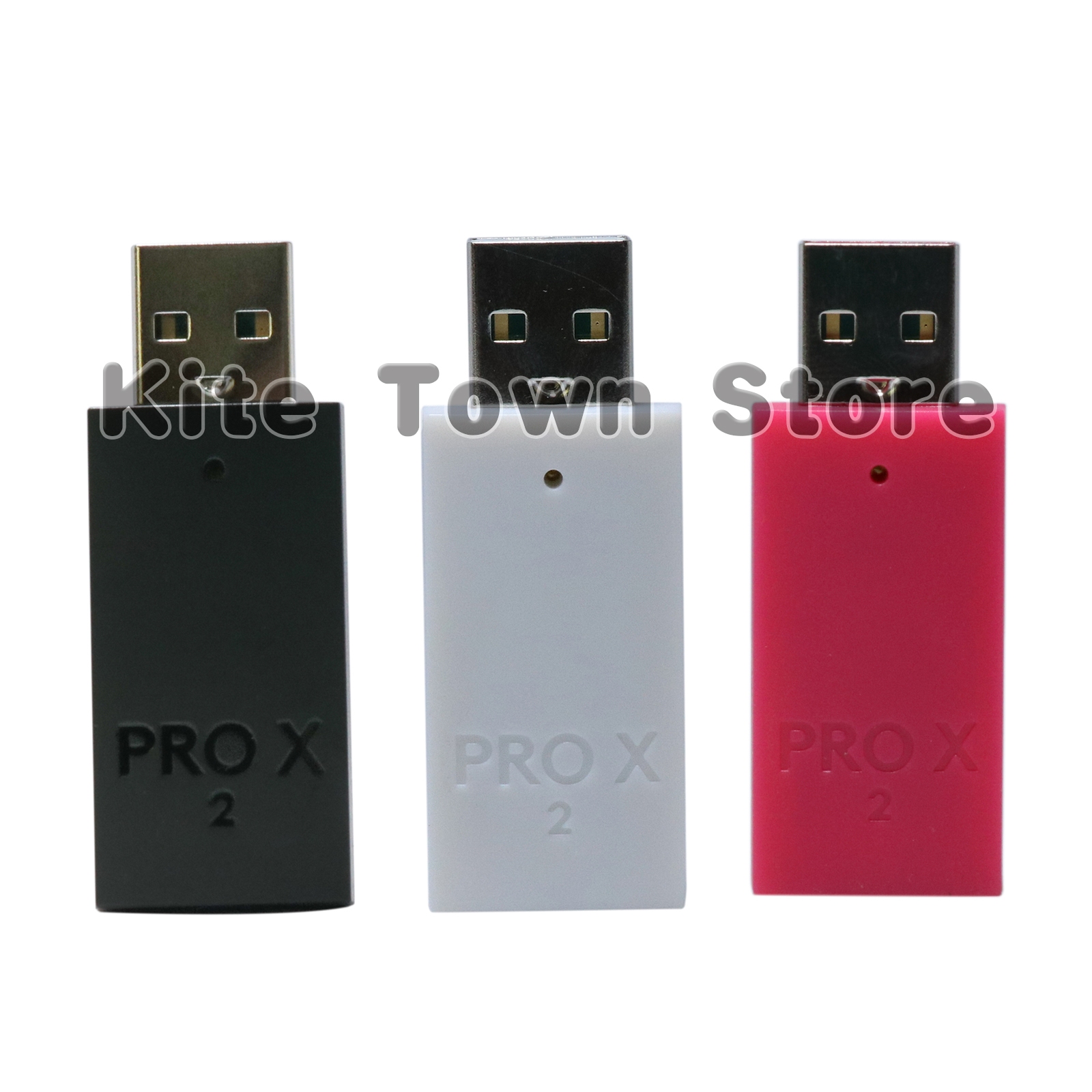 Esports Wireless Gaming Headset - Headphone USB Dongle Adapter Receiver Replacement