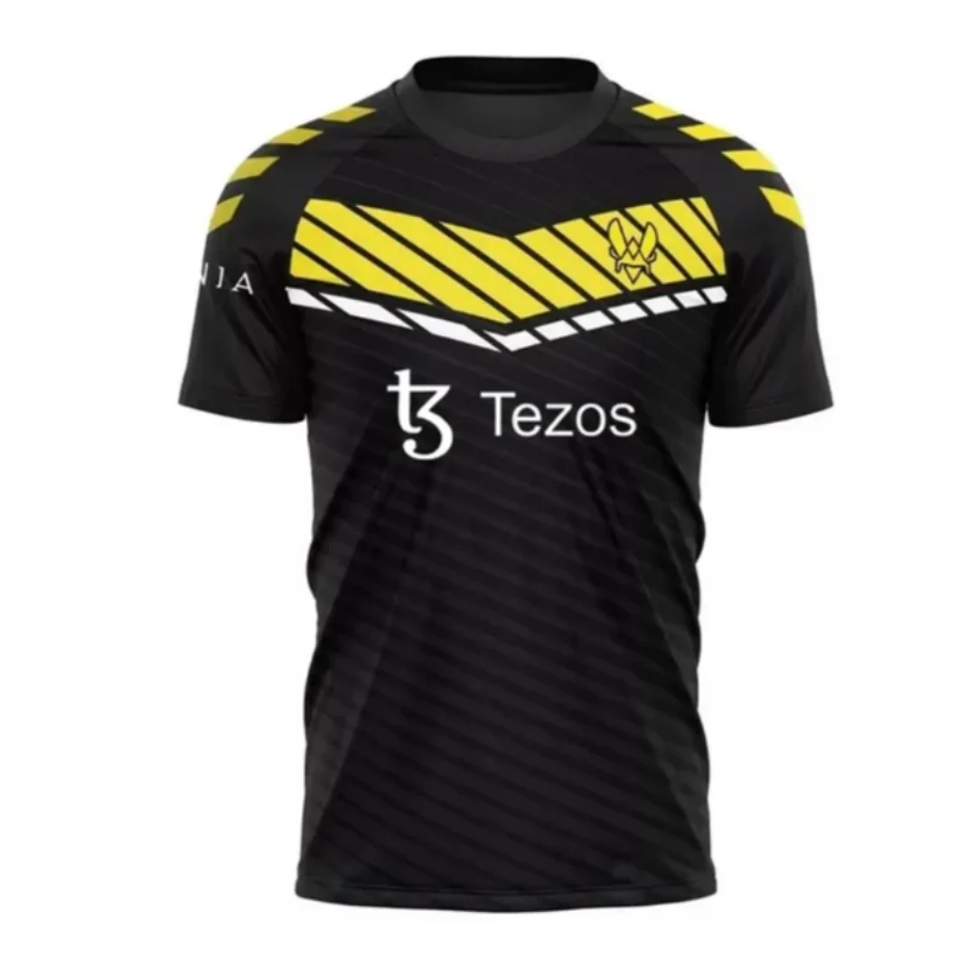 Esports Gaming Team - Lesson Vitality Men's Gaming Team CSGO