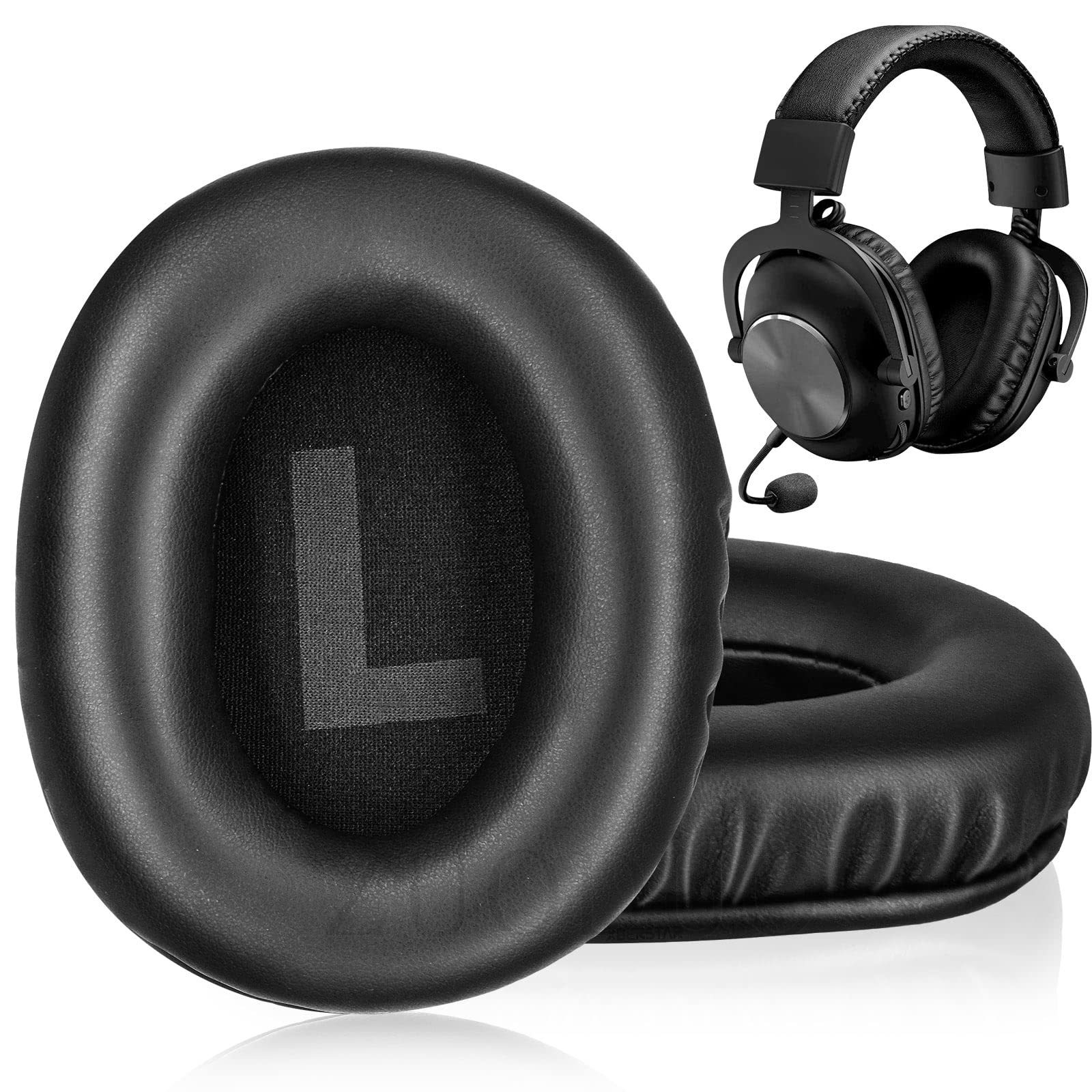For Logitech G Pro/G Pro X  Wi – Esports Wireless Gaming Headset Bewertung und Preis