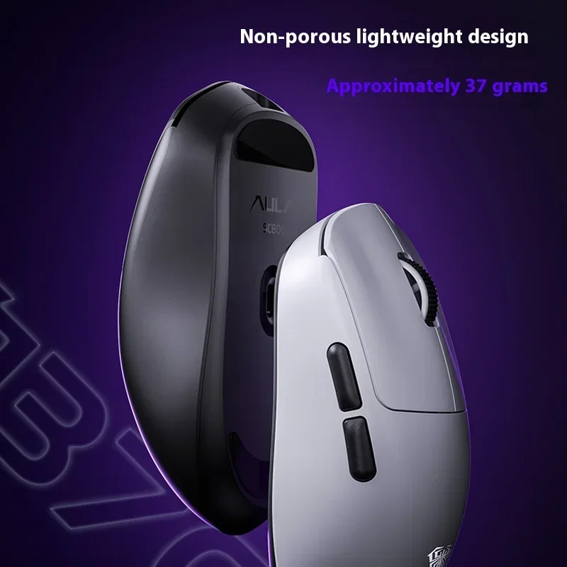 AULA SC800 Gaming Mouse Paw339 – Esports In Gaming Bewertung und Preis