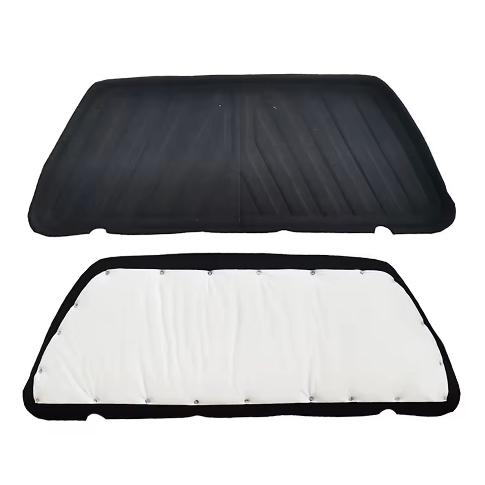 for New Tesla Model Y 2025 Jun – Sound Dampening Foam Bewertung und Preis