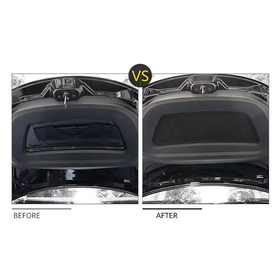 for New Tesla Model Y 2025 Jun – Sound Dampening Foam Bewertung und Preis