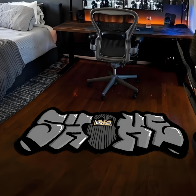 VIKAMA Rap Street Art Text Des – Esports Gaming Hotel Bewertung und Preis