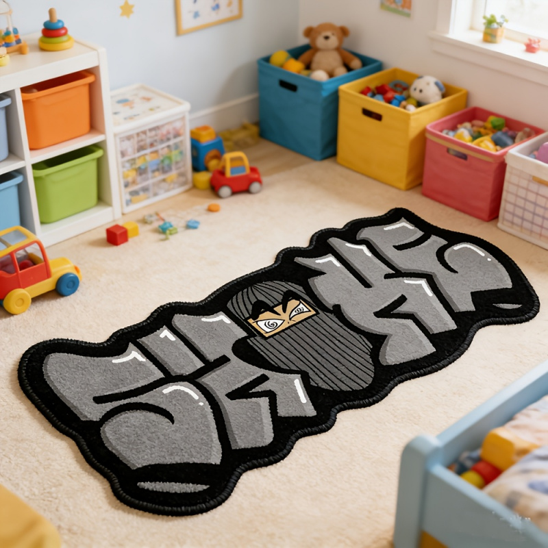 VIKAMA Rap Street Art Text Des – Esports Gaming Hotel Bewertung und Preis