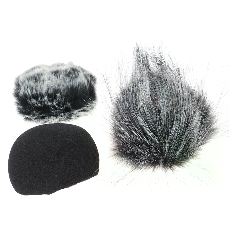 Professional Plush Windscreen  – Sound Dampening Foam Bewertung und Preis