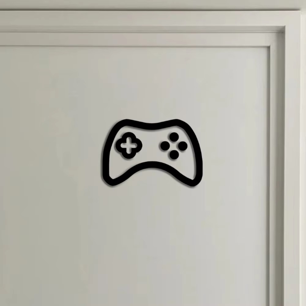 Cool Game Controller Acrylic S – Esports Gaming Room Bewertung und Preis