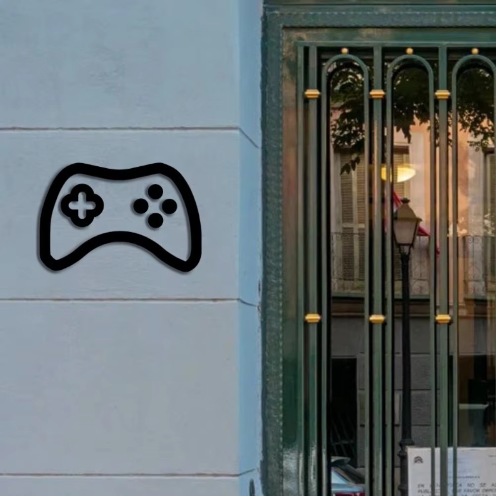 Cool Game Controller Acrylic S – Esports Gaming Room Bewertung und Preis