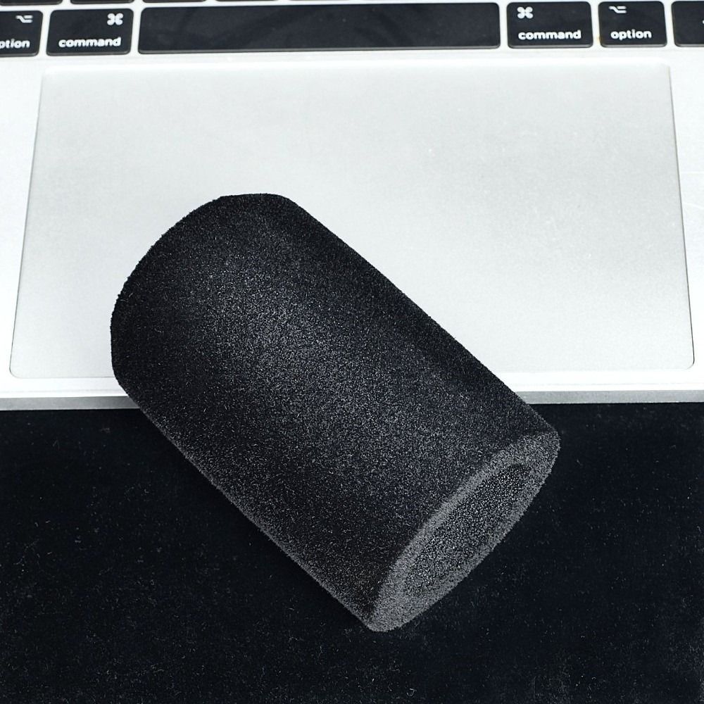 1Pc Replacement Mic Windscreen – Sound Dampening Foam Bewertung und Preis