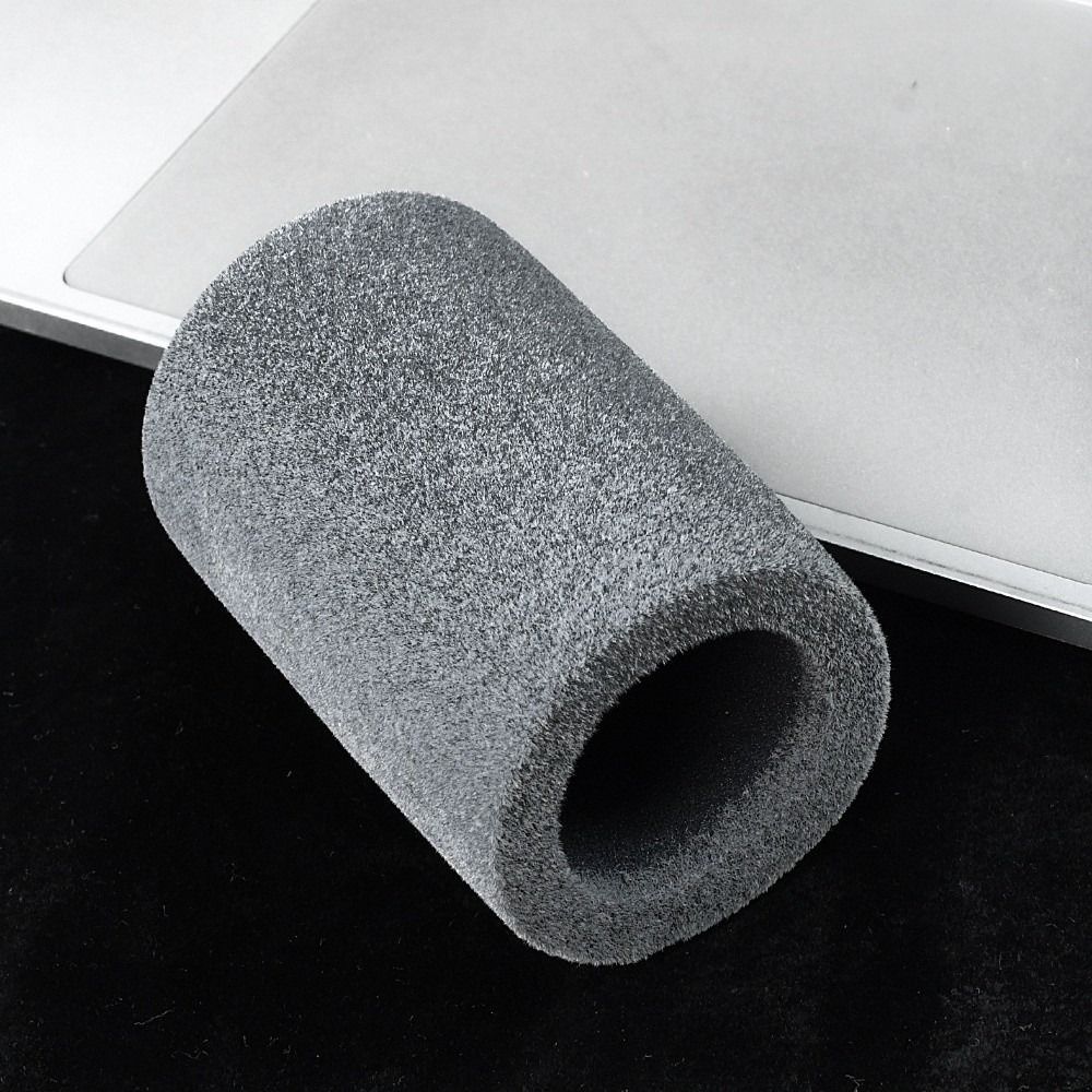 1Pc Replacement Mic Windscreen – Sound Dampening Foam Bewertung und Preis