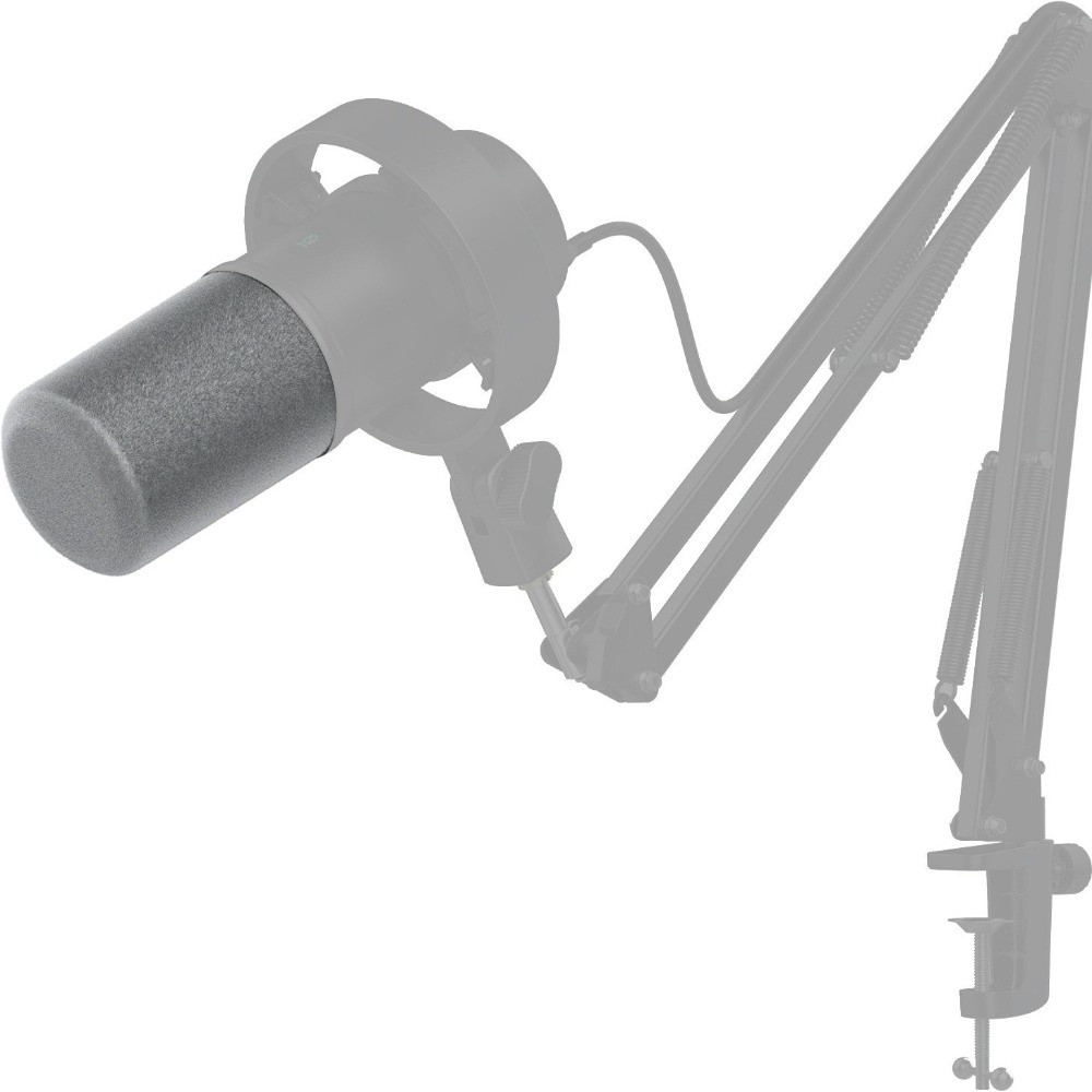 1Pc Replacement Mic Windscreen – Sound Dampening Foam Bewertung und Preis