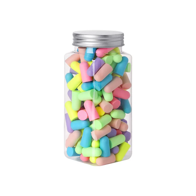 60/120 pcs Earplugs Noise Redu – Sound Dampening Foam Bewertung und Preis