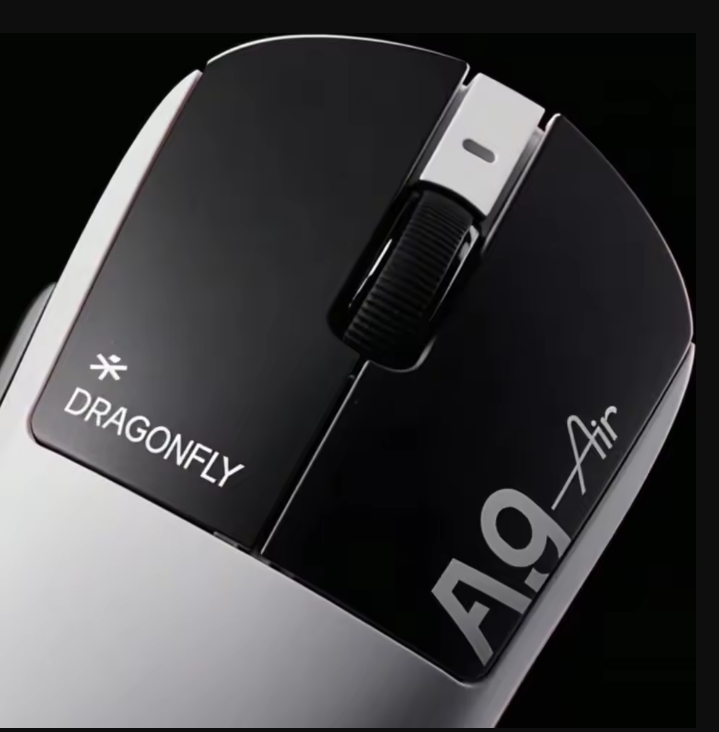 ATK A9 Air Ultimate Gaming Mou – Esports In Gaming Bewertung und Preis