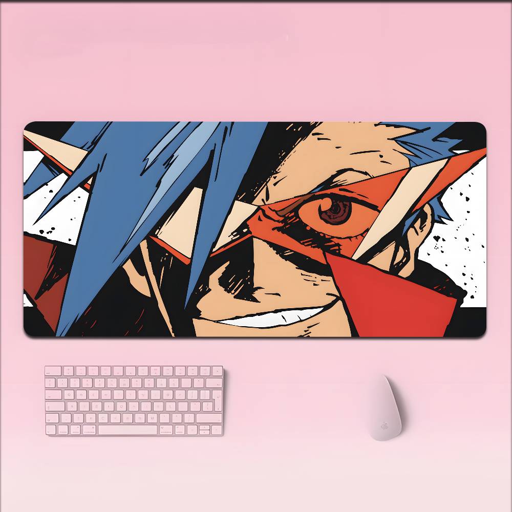 Anime Gurren Lagann Mousepad N – Esports Gaming Laptop Bewertung und Preis