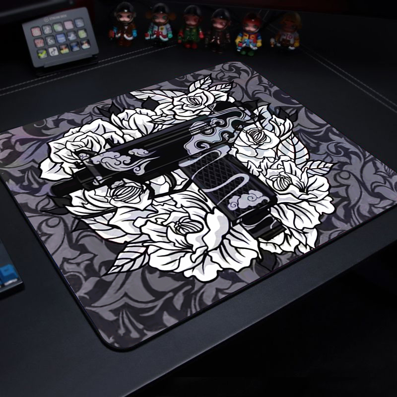 E-sports Tiger Cute Small Mous – Esports Gaming Laptop Bewertung und Preis