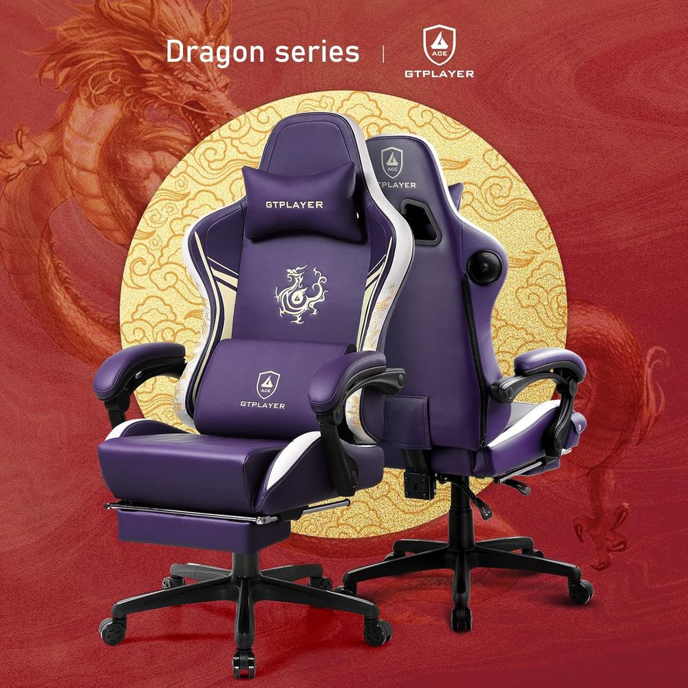 Ergonomic Bluetooth Gaming Cha – Esports In Gaming Bewertung und Preis