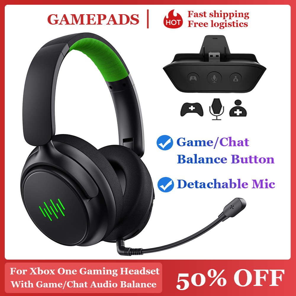 Foldable Gaming Headset For Xb – Esports Wireless Gaming Headset Bewertung und Preis