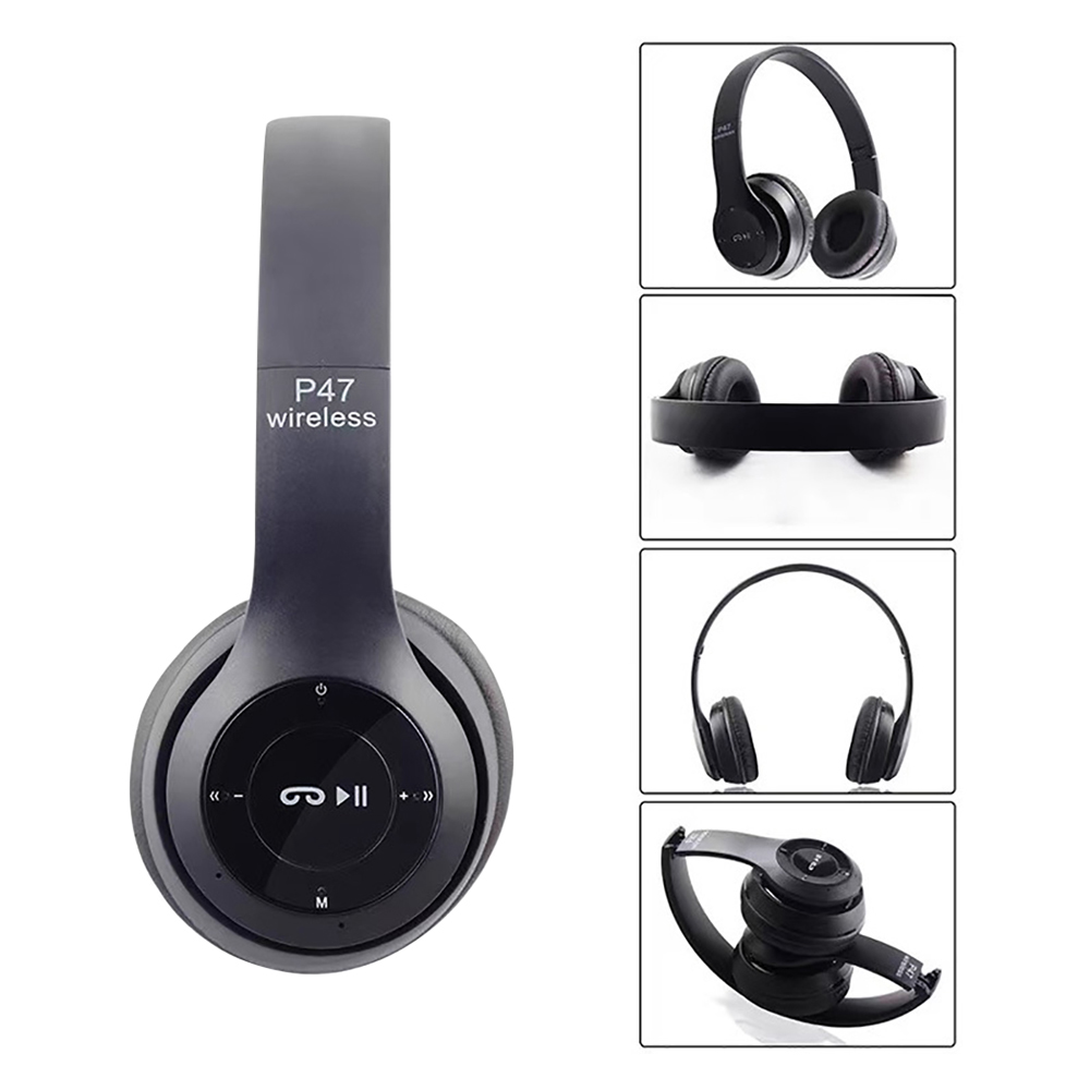 HIFI Stereo Earphone Bluetooth – Esports Wireless Gaming Headset Bewertung und Preis