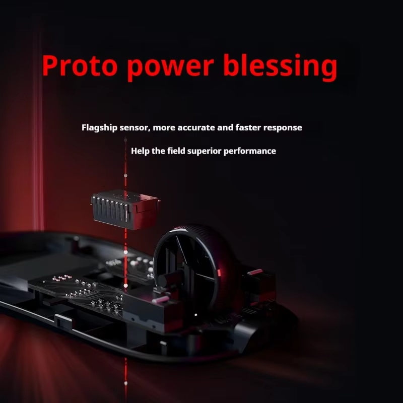 VXE VGN MAD R Major Ultra-Ligh – Esports In Gaming Bewertung und Preis