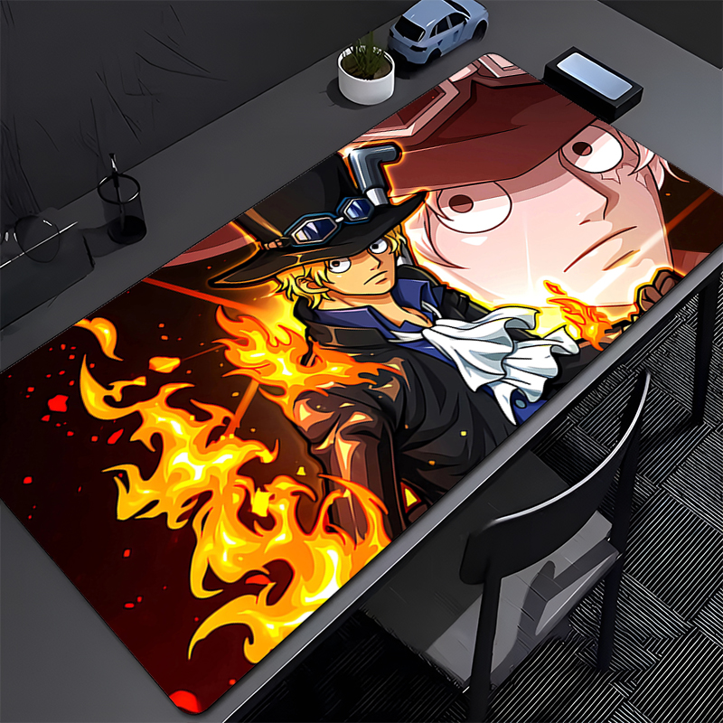 Large E-sports Mouse Pad Gamer – Esports Gaming Laptop Bewertung und Preis