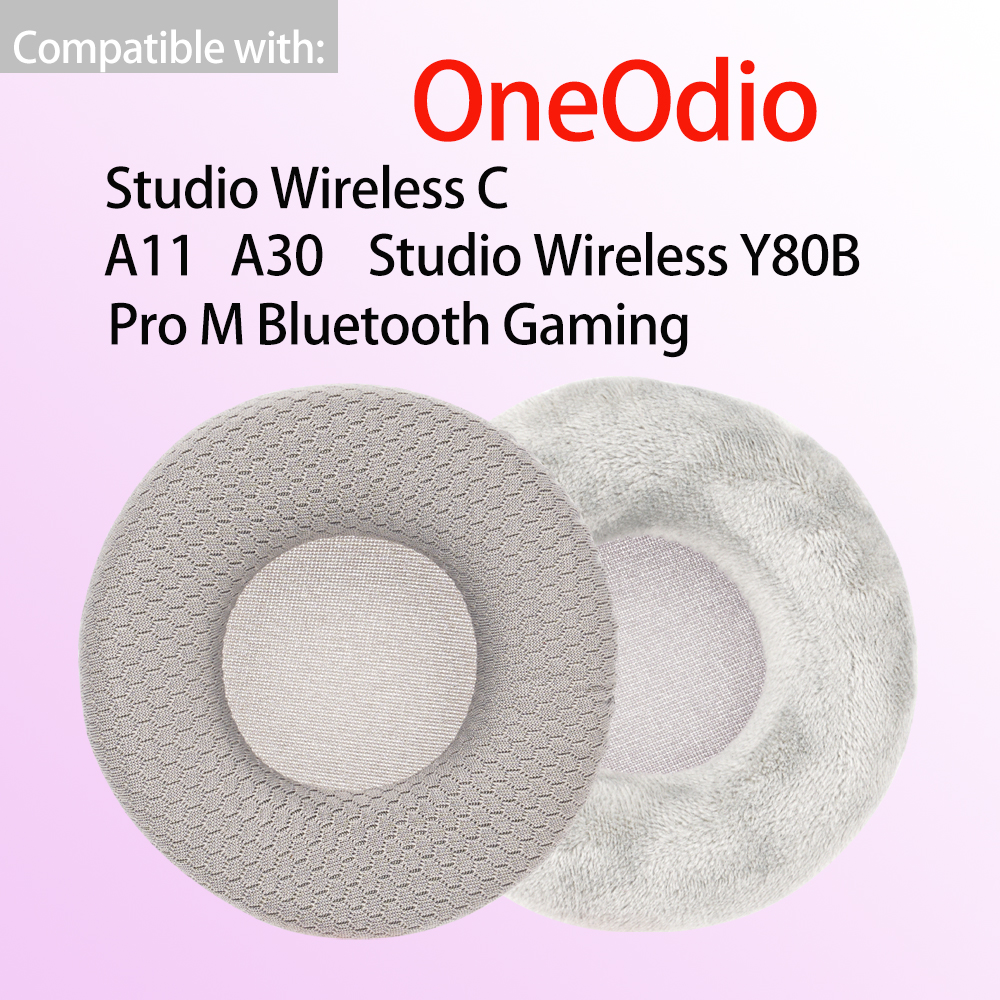 A11 A30 Earpads for OneOdio St – Esports Wireless Gaming Headset Bewertung und Preis