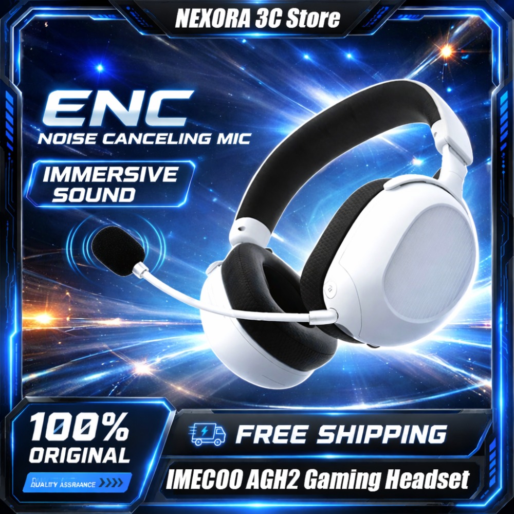 IMECOO AGH2 Head Mounted Espor – Esports Gaming Platform Bewertung und Preis