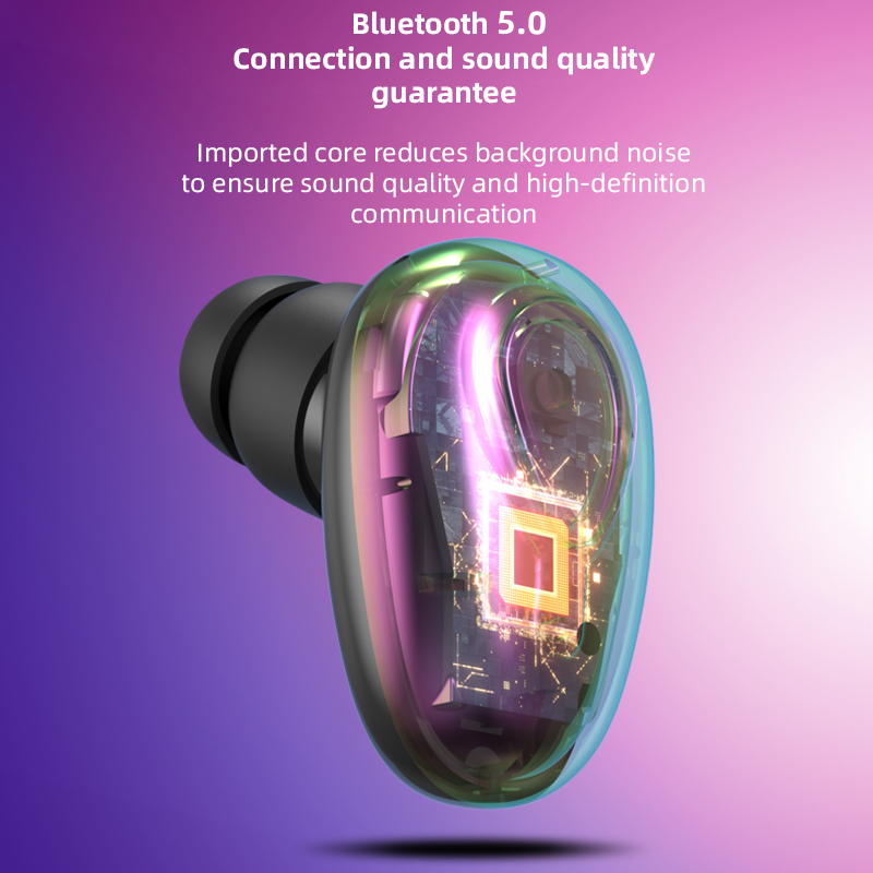 Mini Earphones Wireless Blueto – Esports Wireless Gaming Headset Bewertung und Preis