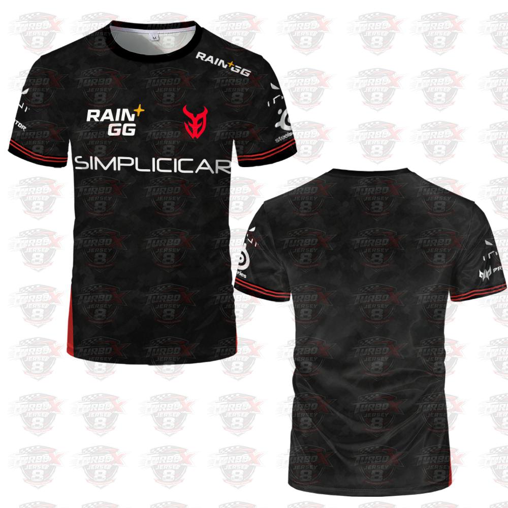 2026 New 3d Max Team Jersey Cs – Esports Gaming Team Bewertung und Preis