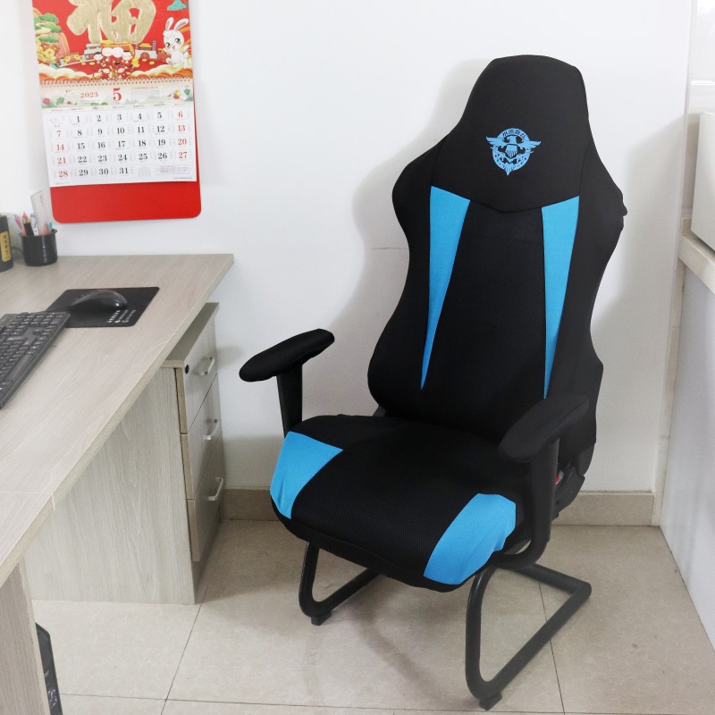 New Gaming Chair Cover Elastic – Esports Gaming Hotel Bewertung und Preis