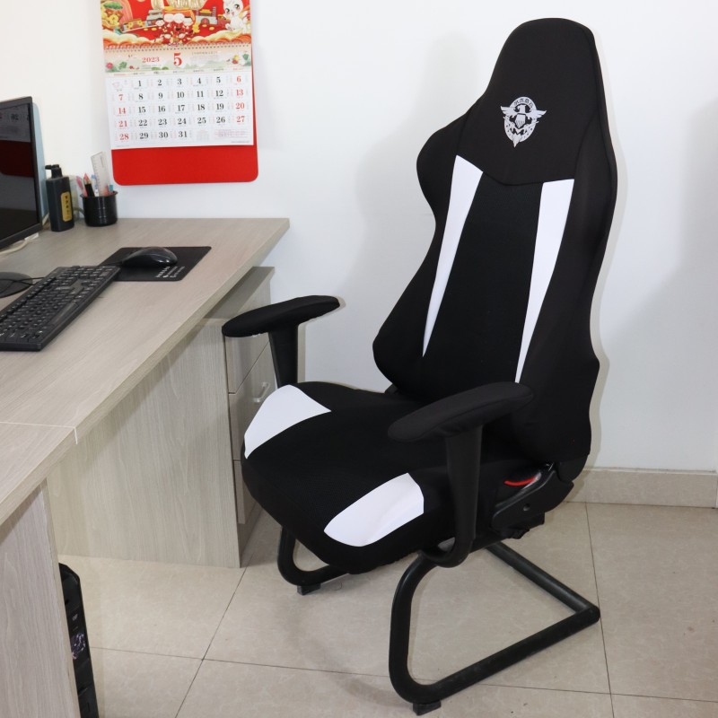 New Gaming Chair Cover Elastic – Esports Gaming Hotel Bewertung und Preis