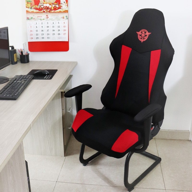 New Gaming Chair Cover Elastic – Esports Gaming Hotel Bewertung und Preis