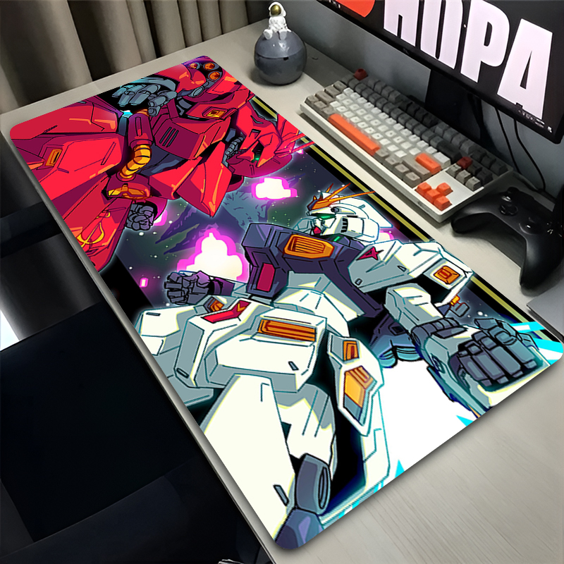 Hot Anime Mouse Pad M-mechanic – Esports Gaming Laptop Bewertung und Preis