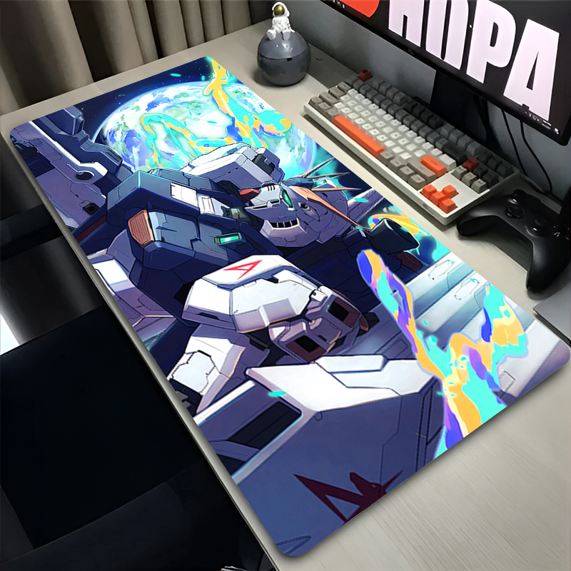 Hot Anime Mouse Pad M-mechanic – Esports Gaming Laptop Bewertung und Preis