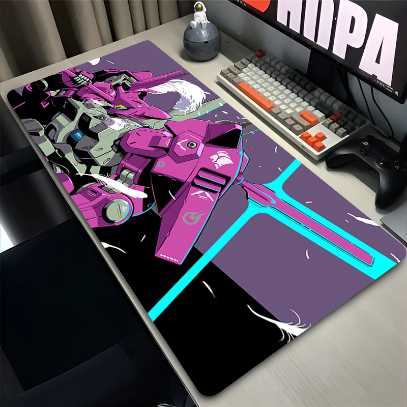 Hot Anime Mouse Pad M-mechanic – Esports Gaming Laptop Bewertung und Preis