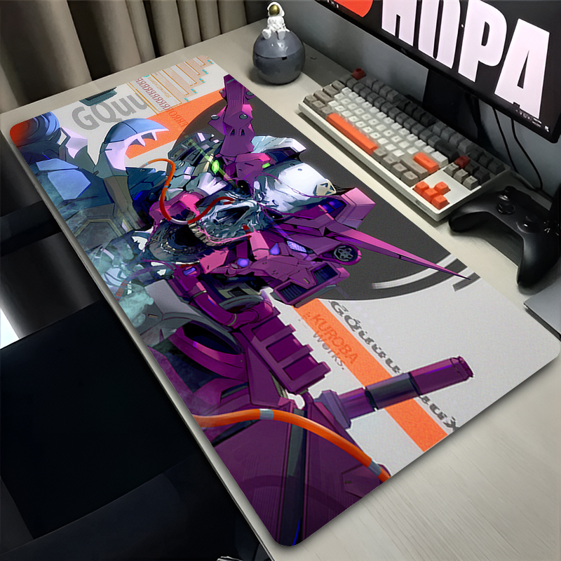 Hot Anime Mouse Pad M-mechanic – Esports Gaming Laptop Bewertung und Preis
