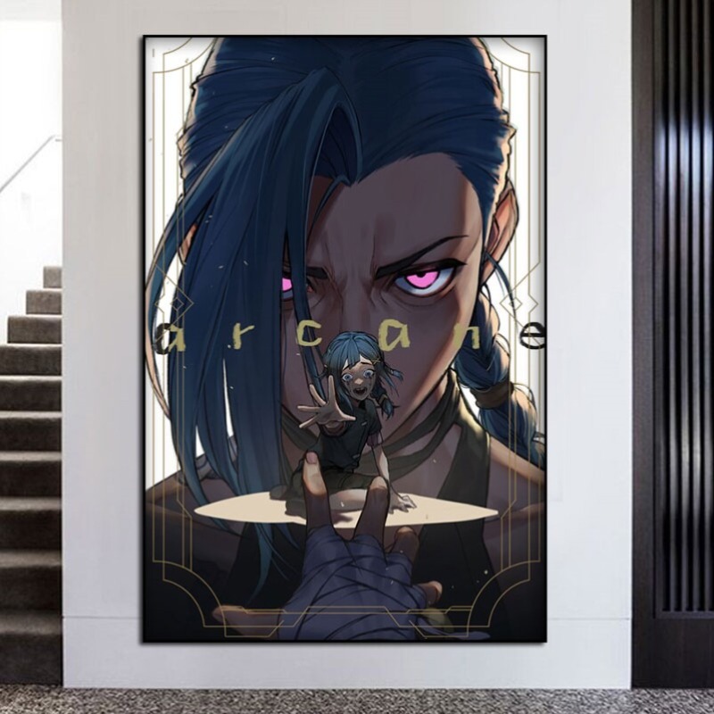 Arcane Jinx Double Version Unf – Esports Gaming Hotel Bewertung und Preis