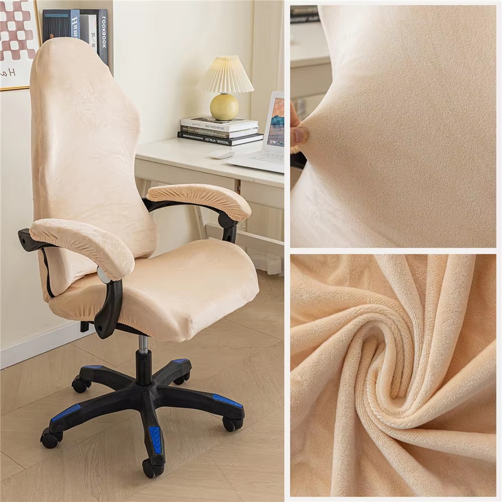 Tickened Velvet Chair Cover Es – Esports Gaming Hotel Bewertung und Preis