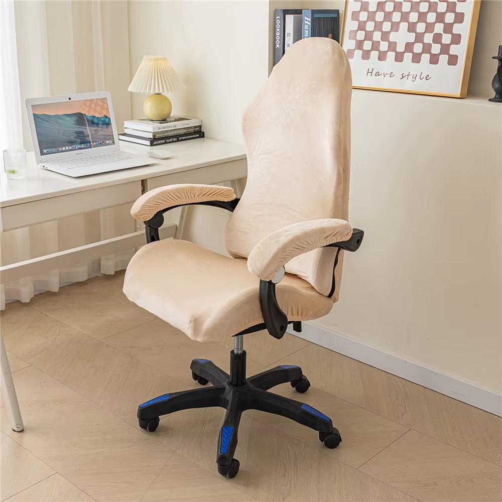 Tickened Velvet Chair Cover Es – Esports Gaming Hotel Bewertung und Preis