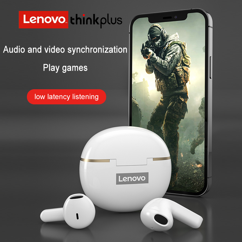 Choice Lenovo X16 TWS Wireless – Esports Wireless Gaming Headset Bewertung und Preis