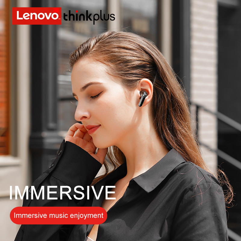 Choice Lenovo X16 TWS Wireless – Esports Wireless Gaming Headset Bewertung und Preis