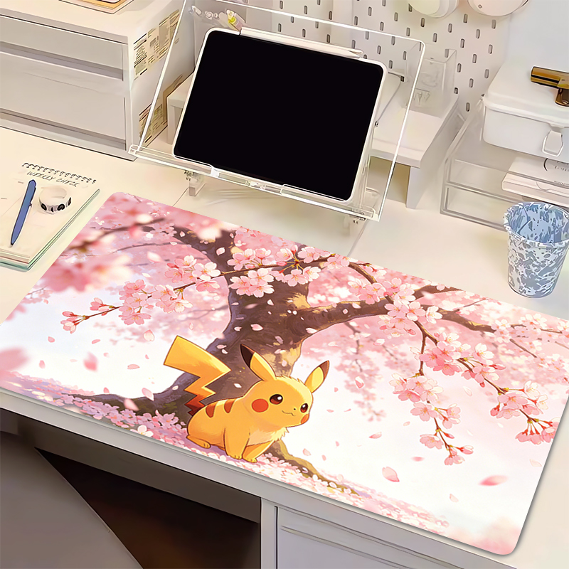 Mouse Pad pastel pink sakura P – Esports Gaming Room Bewertung und Preis