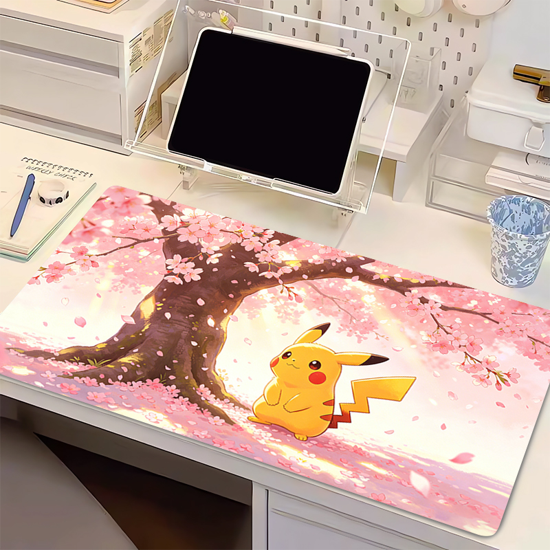 Mouse Pad pastel pink sakura P – Esports Gaming Room Bewertung und Preis