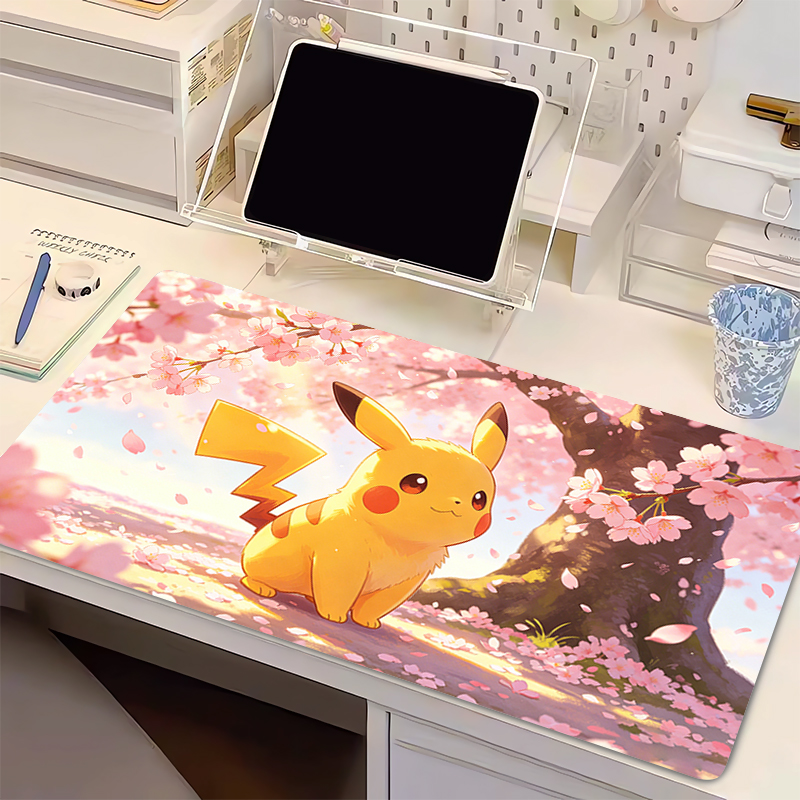 Mouse Pad pastel pink sakura P – Esports Gaming Room Bewertung und Preis