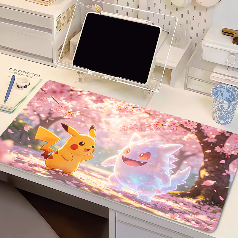 Mouse Pad pastel pink sakura P – Esports Gaming Room Bewertung und Preis