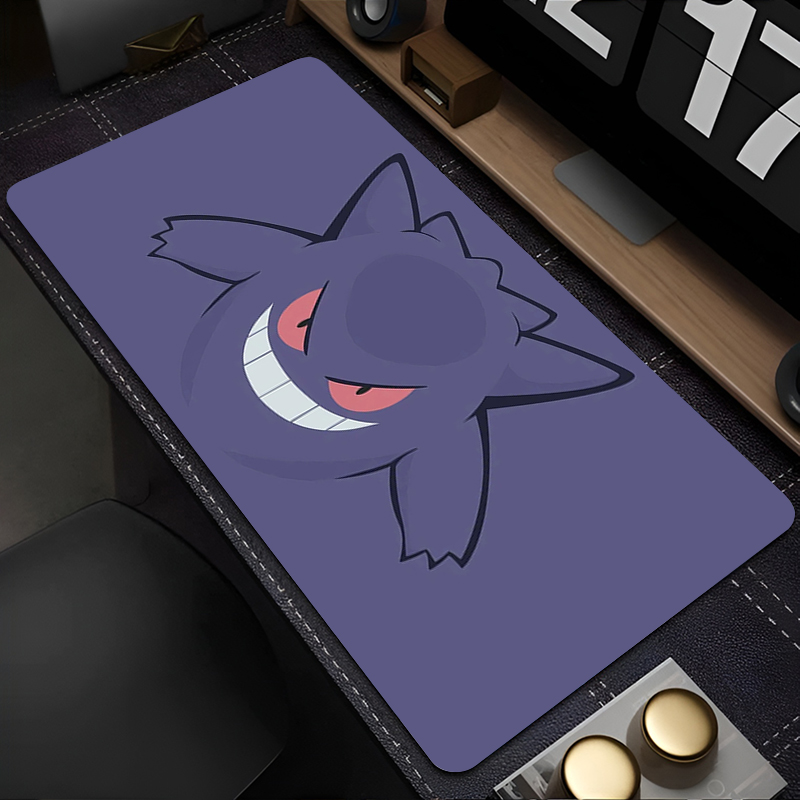 Rubber PC Mousepad Pokemon Gen – Esports Gaming Laptop Bewertung und Preis