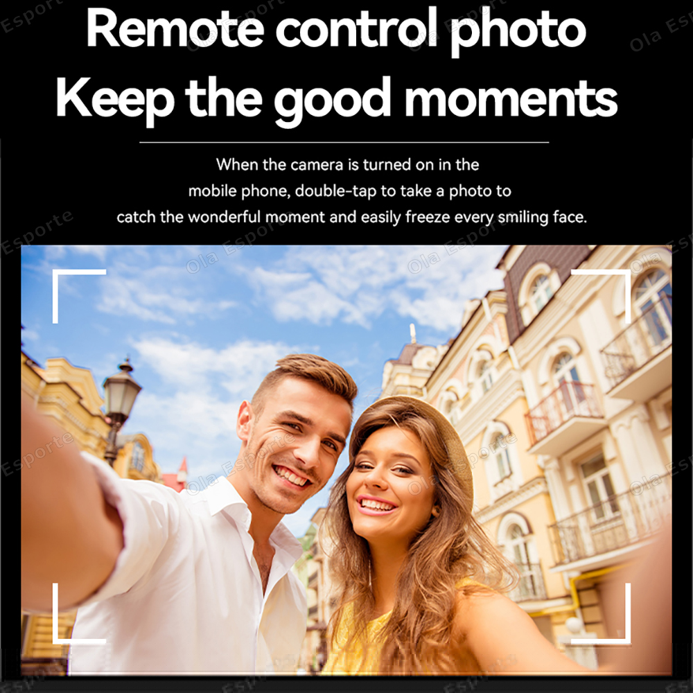 New Smart Glasses 2026 Remote  – Esports Gaming Photo Bewertung und Preis