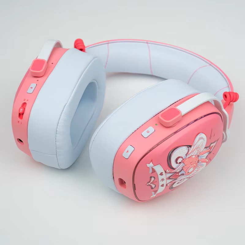 VALKYRIE VK S1 Gaming Headset  – Esports Wireless Gaming Headset Bewertung und Preis