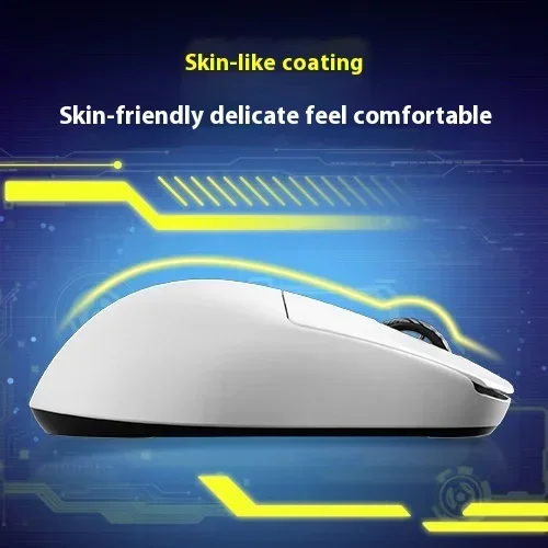 Scyrox V8 Gaming Mouse Mouse P – Esports In Gaming Bewertung und Preis